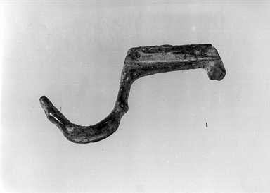 fibula tipo San Ginesio